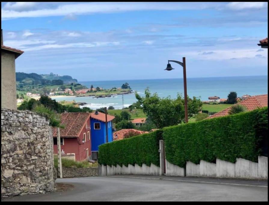 Casa Todah, Playas Y Montanas Duesos Extérieur photo