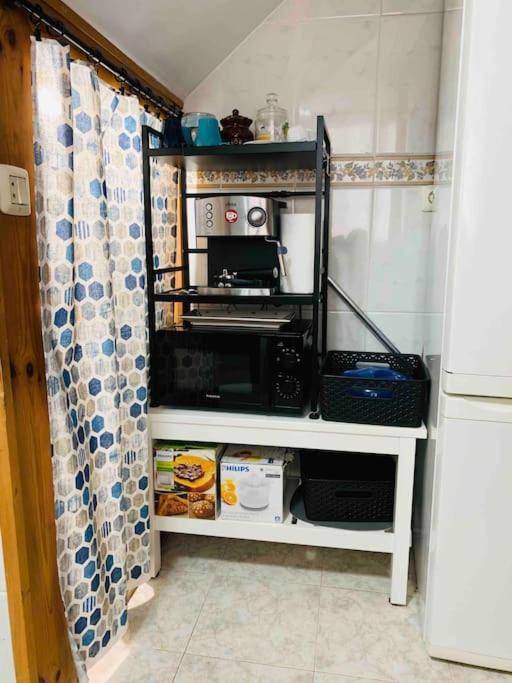 Casa Todah, Playas Y Montanas Duesos Extérieur photo