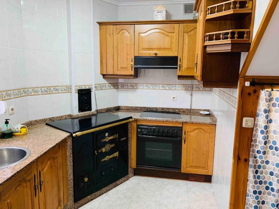 Casa Todah, Playas Y Montanas Duesos Extérieur photo